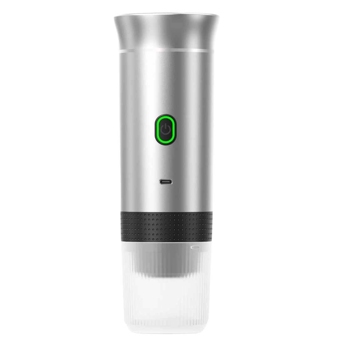 Swiftsips - Portable Coffee Maker